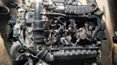Oto Çıkma Parça / Opel / Grandland X / Motor / Motor (komple) / Çıkma Parça 
