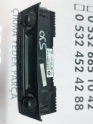 Oto Çıkma Parça / Skoda / Roomster / Klima / Kontrol Paneli / Çıkma Parça 