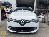 Oto Çıkma Parça / Renault / Clio / Kaporta & Karoser / Sol Ön Kapı / Çıkma Parça 