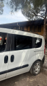 2019 FİAT DOBLO ÇIKMA HATASIZ ORJİNAL SOL SÜRGÜLÜ KAPI