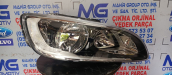 Oto Çıkma Parça / Volvo / S60 / Far & Stop / Sağ Ön Far / Çıkma Parça 