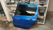 Oto Çıkma Parça / Peugeot / 307 / Kaporta & Karoser / Sol Arka Kapı / Çıkma Parça 