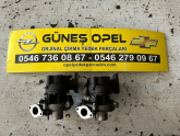 FİAT ALBEA 1.3 EURO 4 75'LİK TURBO ÇIKMA ORJİNAL 73501343