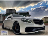 Oto Çıkma Parça / Mercedes / E Serisi / Kaporta & Karoser / Body Kit / Sıfır Parça 