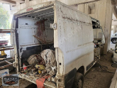 Oto Çıkma Parça / Fiat / Ducato / Kaporta & Karoser / Kaput / Çıkma Parça 