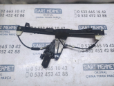 Oto Çıkma Parça / Fiat / Doblo / Oto Cam / Cam Krikosu / Çıkma Parça 
