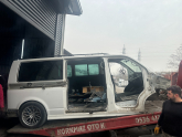 Oto Çıkma Parça / Volkswagen / Caravelle / Kaporta & Karoser / Sol Yan Panel / Çıkma Parça 