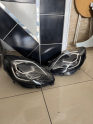 Ford Puma sol far