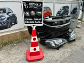 Oto Çıkma Parça / Fiat / Doblo / Tampon / Ön Tampon / Çıkma Parça 