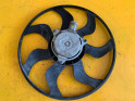 Oto Çıkma Parça / Dacia / Logan / Fan / Fan Motoru / Çıkma Parça 