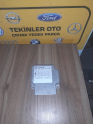 Volkswagen golf airbag beyni