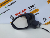Oto Çıkma Parça / Renault / Clio / Ayna / Sol Dış Ayna / Çıkma Parça 