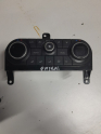 NİSSAN QASHQAİ 2013 J10 ÇIKMA ORİJİNAL KLİMA KONTROL PANELİ