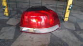 VOLKSWAGEN GOLF 2010 SAĞ STOP