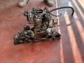 Oto Çıkma Parça / Mazda / 6 / Motor / Karbüratör / Çıkma Parça 
