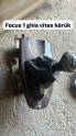 FORD FOCUS VİTES MEKANİZMASI YİĞİT OTO ANKARA