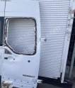 RENAULT MASTER 3 BAĞAJ KAPAĞI ORJİNAL ÇIKMA