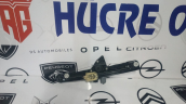 CİTROEN C4 C3 AİRCROSS ÖN SOL CAM KRİKOSU YQ00469580