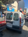 Oto Çıkma Parça / Renault / Kangoo / Kaporta & Karoser / Sağ Sürgülü Kapı / Çıkma Parça 