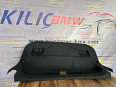 Oto Çıkma Parça / Bmw / 5 Serisi / Koltuk & Döşeme / Bagaj Döşemesi / Çıkma Parça 