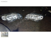 Oto Çıkma Parça / Toyota / Corolla / Far & Stop / Sol Ön Far / Çıkma Parça 