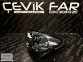 Oto Çıkma Parça / Mercedes / E Serisi / Far & Stop / Sol Ön Far / Çıkma Parça 