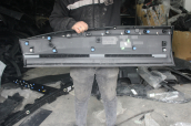 Oto Çıkma Parça / Peugeot / 3008 / Kaporta & Karoser / Kapı Çıtası / Sıfır Parça 