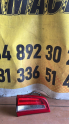 Oto Çıkma Parça / Volvo / S60 / Far & Stop / Sol Arka Stop / Çıkma Parça 