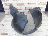 Oto Çıkma Parça / Volvo / S80 / Fan / Fan Paneli / Çıkma Parça 