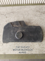 FİAT DUCATO ÇIKMA ORJİNAL MOTOR MUHAFAZA KAPAĞI