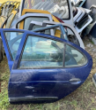 Oto Çıkma Parça / Renault / Megane / Kaporta & Karoser / Sol Arka Kapı / Çıkma Parça 