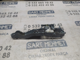 ÇIKMA PEUGEOT 207 SAĞ ÖN DIŞ KAPI KOLU BRAKETİ