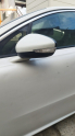 Peugeot 508 2011 sol ön dikiz aynası katlamalı