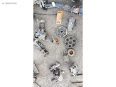 Oto Çıkma Parça / Hyundai / Samsung  / Fren / Kaliper / Çıkma Parça 
