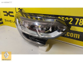 Oto Çıkma Parça / Renault / Megane / Far & Stop / Sağ Ön Far / Çıkma Parça 