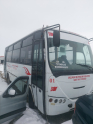 İVECO M27 OTOBÜS ÇIKMA PARÇALARI MEVCUTTUR
