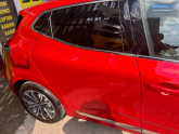 Oto Çıkma Parça / Renault / Clio / Kaporta & Karoser / Sağ Arka Kapı / Çıkma Parça 