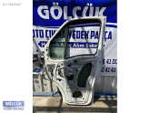 Oto Çıkma Parça / Renault / Mascott / Kaporta & Karoser / Sağ Ön Kapı / Çıkma Parça 