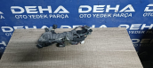 RENAULT MEGANE 4 SOL ÖN KAPI TESİSATI