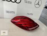 Oto Çıkma Parça / Mercedes / S Serisi / Far & Stop / Sol Arka Stop / Çıkma Parça 