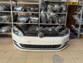 VOLKSWAGEN GOLF 7 ÖN TAMPON SAĞ-SOL FAR ORJİNAL