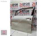 Oto Çıkma Parça / Toyota / Verso / Kaporta & Karoser / Sağ Ön Kapı / Çıkma Parça 