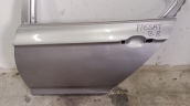 Oto Çıkma Parça / Volkswagen / Passat / Kaporta & Karoser / Sol Arka Kapı / Çıkma Parça 