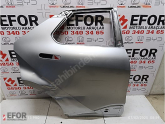 Oto Çıkma Parça / Toyota / C-HR Hybrid / Kaporta & Karoser / Sol Arka Kapı / Çıkma Parça 