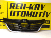 Oto Çıkma Parça / Renault / Talisman / Kaporta & Karoser / Panjur / Çıkma Parça 