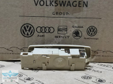 Oto Çıkma Parça / Volkswagen / Scirocco / Elektrik / Tavan Lambası / Sıfır Parça 