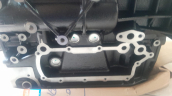 Oto Çıkma Parça / Hyundai / Starex / Motor / Blok / Sıfır Parça 