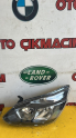Oto Çıkma Parça / Ford / Transit Custom / Far & Stop / Sol Ön Far / Çıkma Parça 