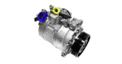 64509174802 KLIMA KOMPRESORU BMW M57 D30 E90 0611 E92 0613 M54