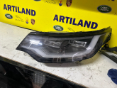 Oto Çıkma Parça / Land Rover / Discovery / Far & Stop / Sol Ön Far / Çıkma Parça 